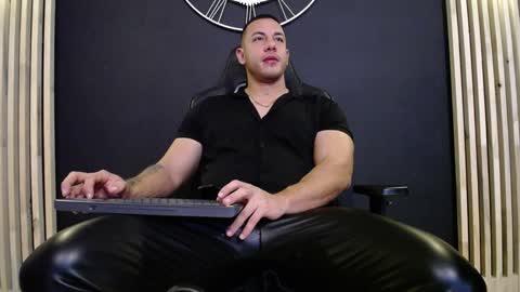 maxxxpowerful online show from 27, 1, 2025