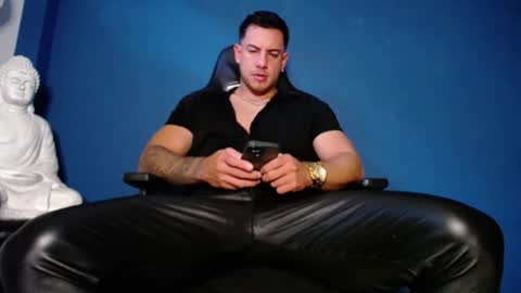 maxxxpowerful online show from 3, 11, 2025