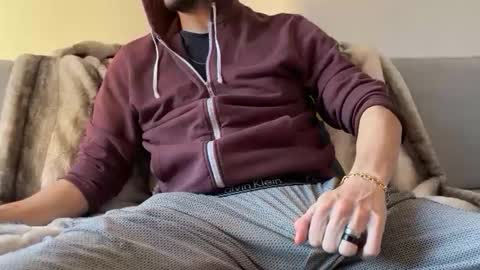 MaxXxurbate online show from 20, 12, 2024