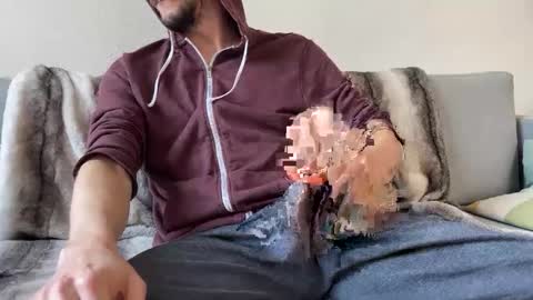 MaxXxurbate online show from 1, 1, 2025