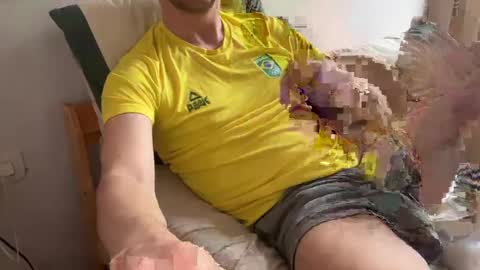 MaxXxurbate online show from 7, 3, 2025