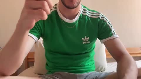 MaxXxurbate online show from 22, 3, 2026