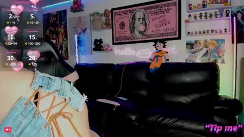 may aceros online show from 27, 3, 2026