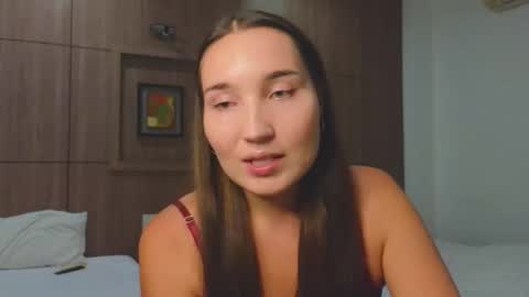 Snapshot of may_dani chatting on 7, 2, 2026 Dani and May online show from 7, 2, 2026