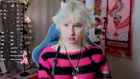 Mary online show from 26, 2, 2026