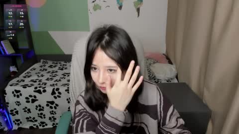 may_lings online show from 5, 4, 2026