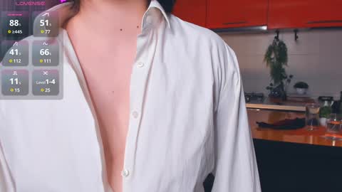 Katrin online show from 17, 12, 2024