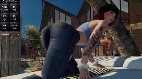 Maya online show from 3, 10, 2025