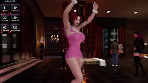 Maya online show from 29, 11, 2025