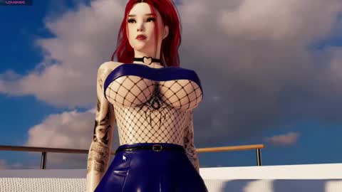 Maya online show from 16, 3, 2026