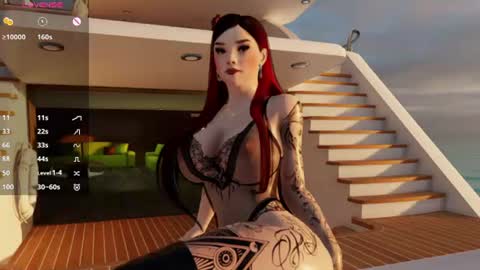Maya online show from 2, 7, 2026