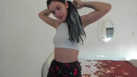 Maya online show from 1, 3, 2026