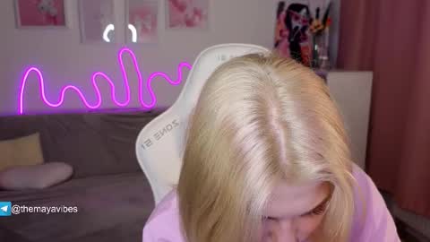 Maya online show from 10, 2, 2026