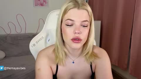 Maya online show from 22, 2, 2026