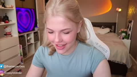 Maya online show from 8, 4, 2026