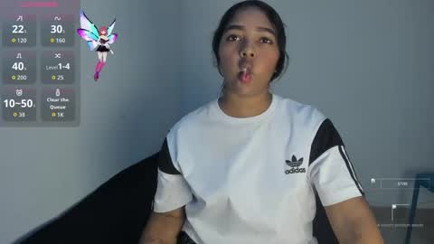 Maya online show from 17, 11, 2025