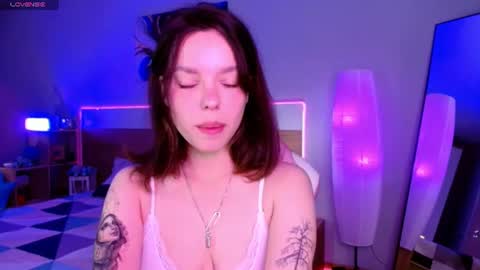 Snapshot of maya_hansen chatting on 3, 7, 2026 MAYA online show from 3, 7, 2026