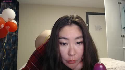 maya_kumashiro online show from 4, 12, 2025