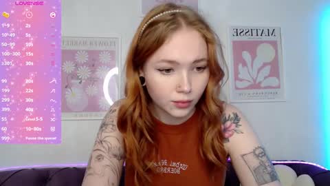 Maya online show from 29, 1, 2025