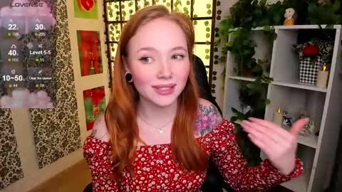 Maya online show from 7, 3, 2025