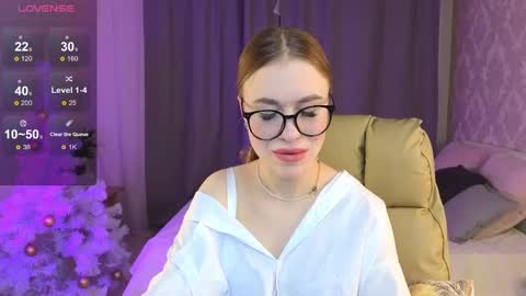 Snapshot of maya_lolly chatting on 24, 12, 2024 Maya online show from 24, 12, 2024