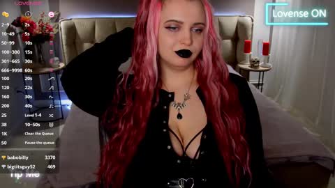 Maya Mils online show from 26, 2, 2025