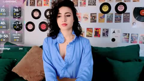 Maya online show from 13, 4, 2026