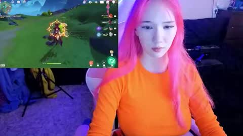 Maya Viola online show from 18, 9, 2025