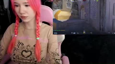 Maya Viola online show from 2, 12, 2025