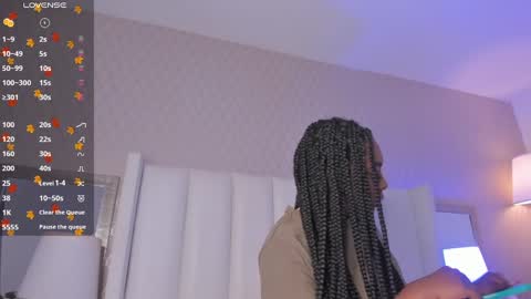 Maya online show from 6, 2, 2025