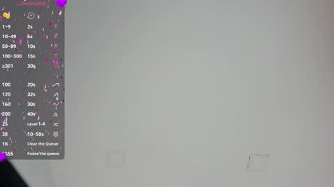 Maya online show from 17, 9, 2025