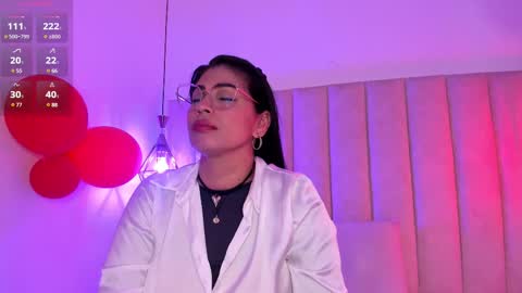 Maya online show from 18, 2, 2025