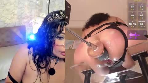 Maya online show from 15, 4, 2026