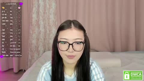 Snapshot of mayasaya chatting on 23, 2, 2026 Erina online show from 23, 2, 2026