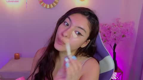 Snapshot of mayavexx chatting on 30, 5, 2026 Maya Vexx online show from 30, 5, 2026