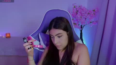 Snapshot of mayavexx chatting on 10, 6, 2026 Maya Vexx online show from 10, 6, 2026