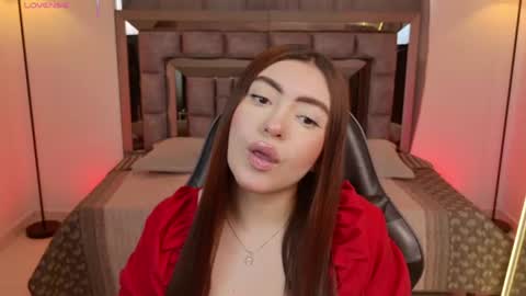 Snapshot of mayavexx chatting on 13, 6, 2026 Maya Vexx online show from 13, 6, 2026