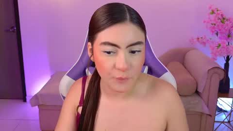 Snapshot of mayavexx chatting on 20, 6, 2026 Maya Vexx online show from 20, 6, 2026