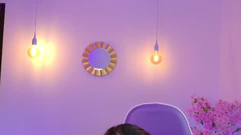 Snapshot of mayavexx chatting on 2, 7, 2026 Maya Vexx online show from 2, 7, 2026