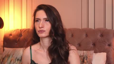 MayaVixxen online show from 27, 1, 2025