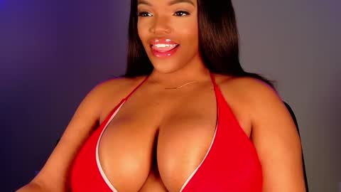 MayBabi online show from 3, 3, 2025