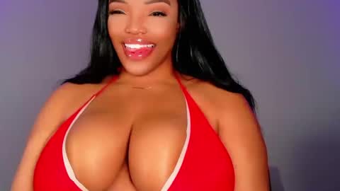 MayBabi online show from 9, 9, 2025