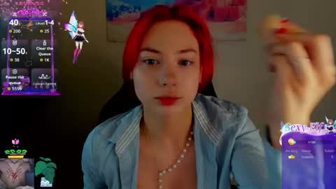 Mia GMT2 Mon 3-9 AM Tue 3-9 AM Wed 3-9 AMThur 10 AM - 4 PM  Fri 3-9 AM Sat 3-9 AM Sun 3-9 AM. online show from 11, 4, 2026