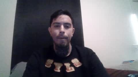 Paco online show from 20, 9, 2025