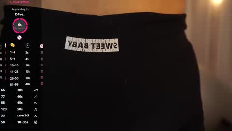 Milina online show from 3, 2, 2026