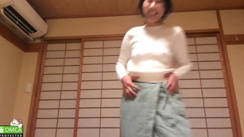 Nanako online show from 13, 1, 2025