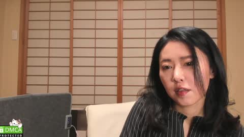 Nanako online show from 25, 1, 2025