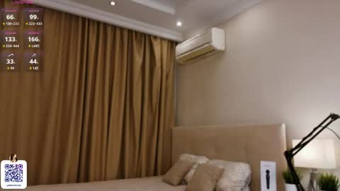 Nika - its my first day here online show from 18, 4, 2026