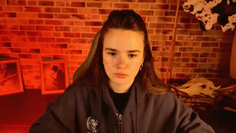 maybloom_ online show from 25, 2, 2026