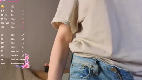 My name Casey  online show from 27, 10, 2025